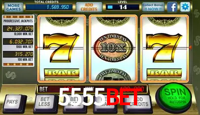 Desvendando o Mundo dos Jogos Virtuais na 5555bet