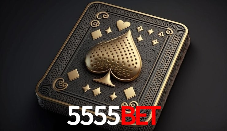 Experiência VIP 5555bet