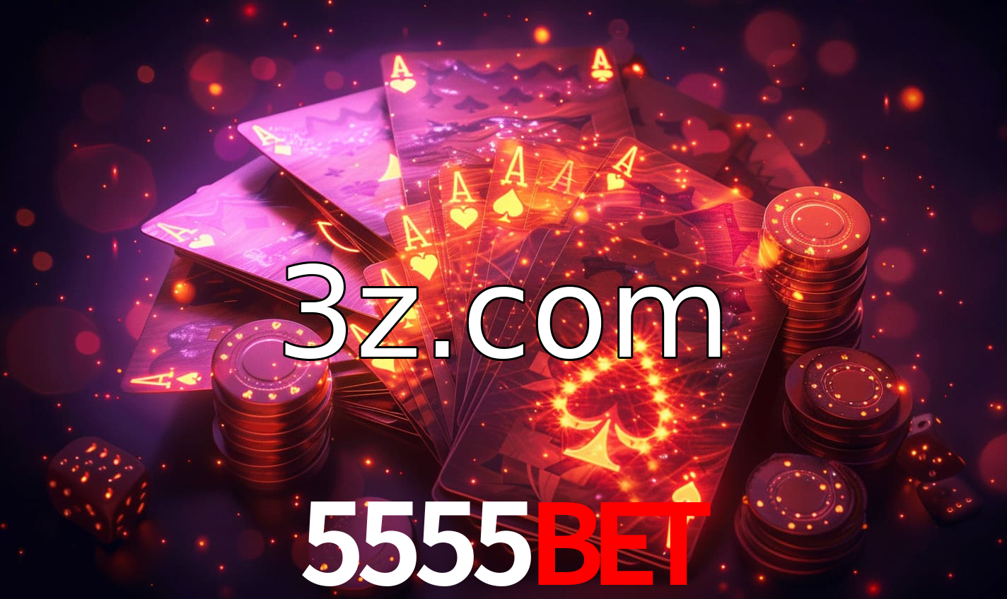 Login no Cassino Online 5555bet.com