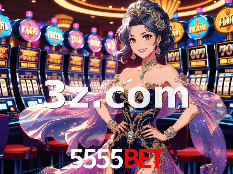 Apostas Esportivas no 5555bet.COM