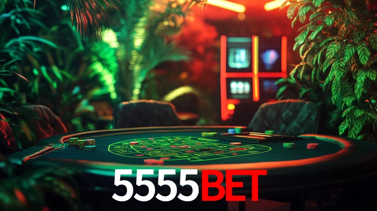 VIP Casino 5555bet