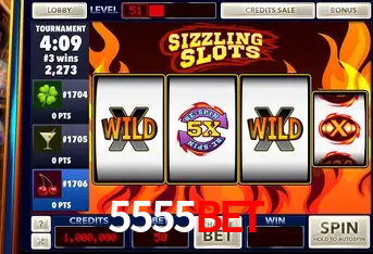 A Popularidade dos Caça-Níqueis no 5555bet