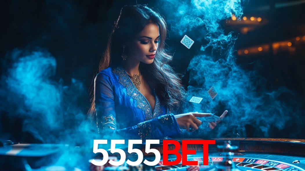 Explorando a Categoria de Eventos em Apostas na 5555bet