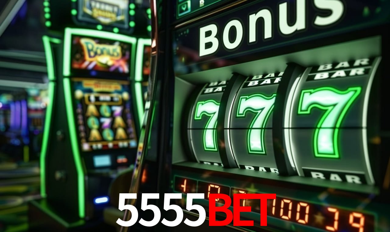 Live Casino 5555bet