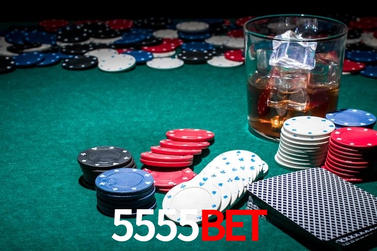 Casino Ao Vivo 5555bet