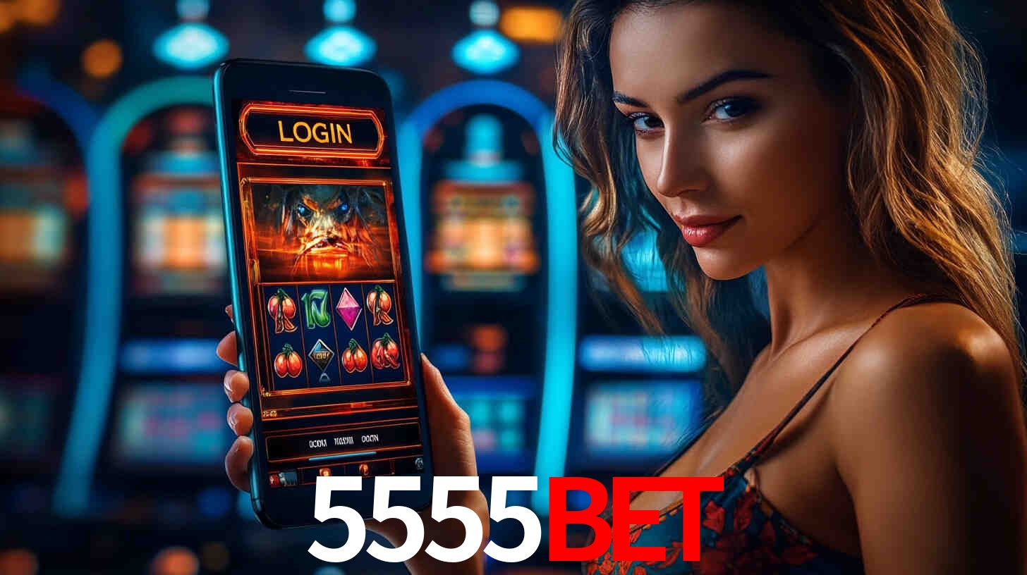 5555bet app