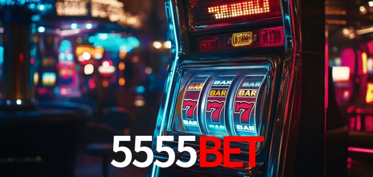 Live Casino 5555bet