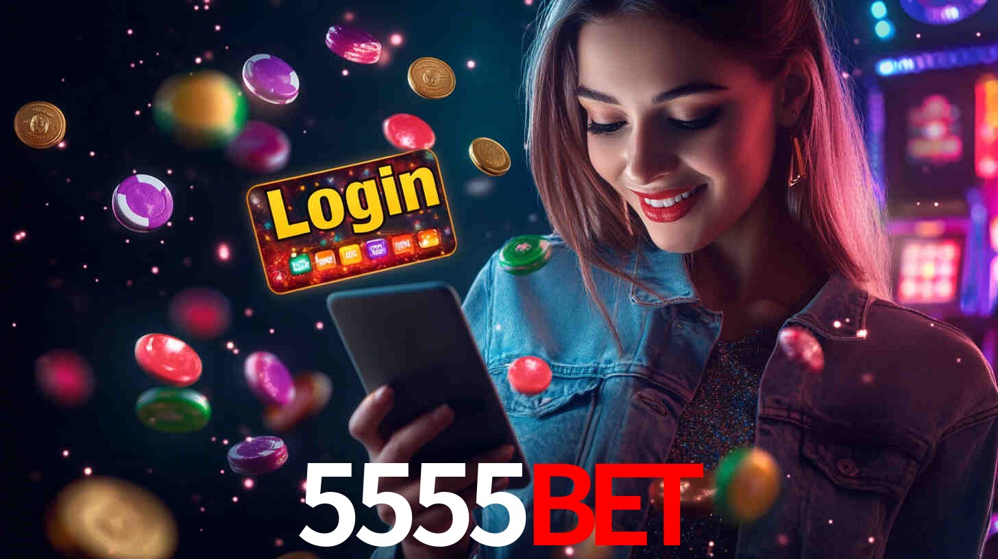 Apostas Esportivas na 5555bet: Um Guia Completo