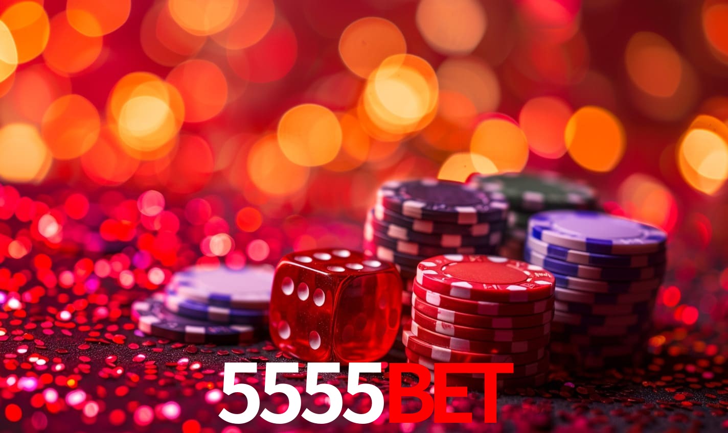 Descubra o Programa VIP da 5555bet: Vantagens Exclusivas para Jogadores