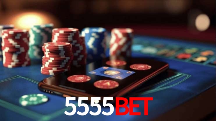 Casino VIP 5555bet