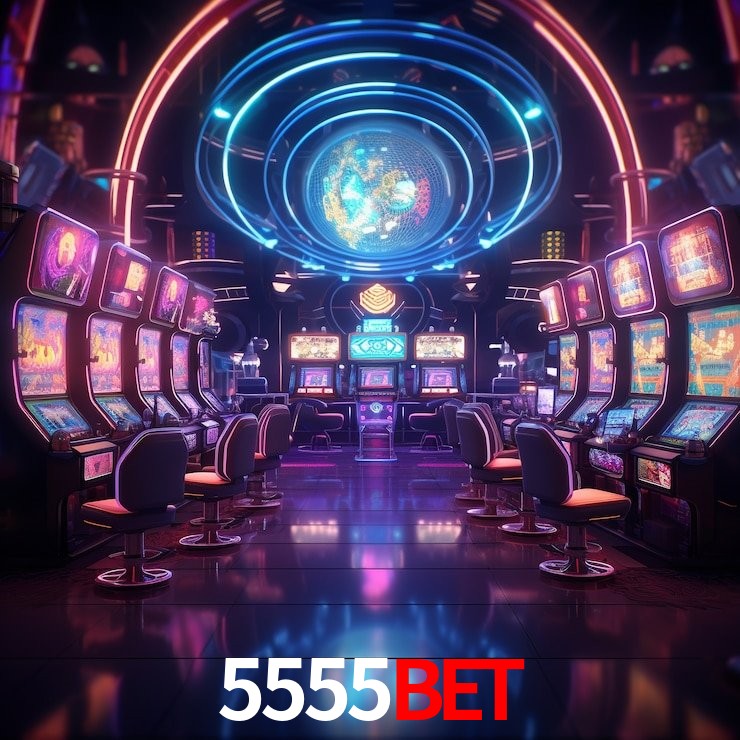Jackpots e promoções na 5555bet