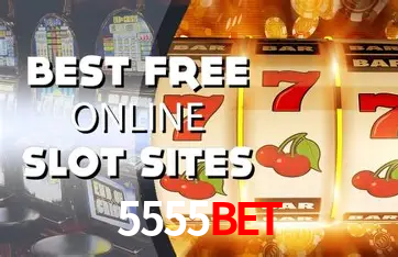 Descubra a Magia dos Jogos de Arcade no 5555bet