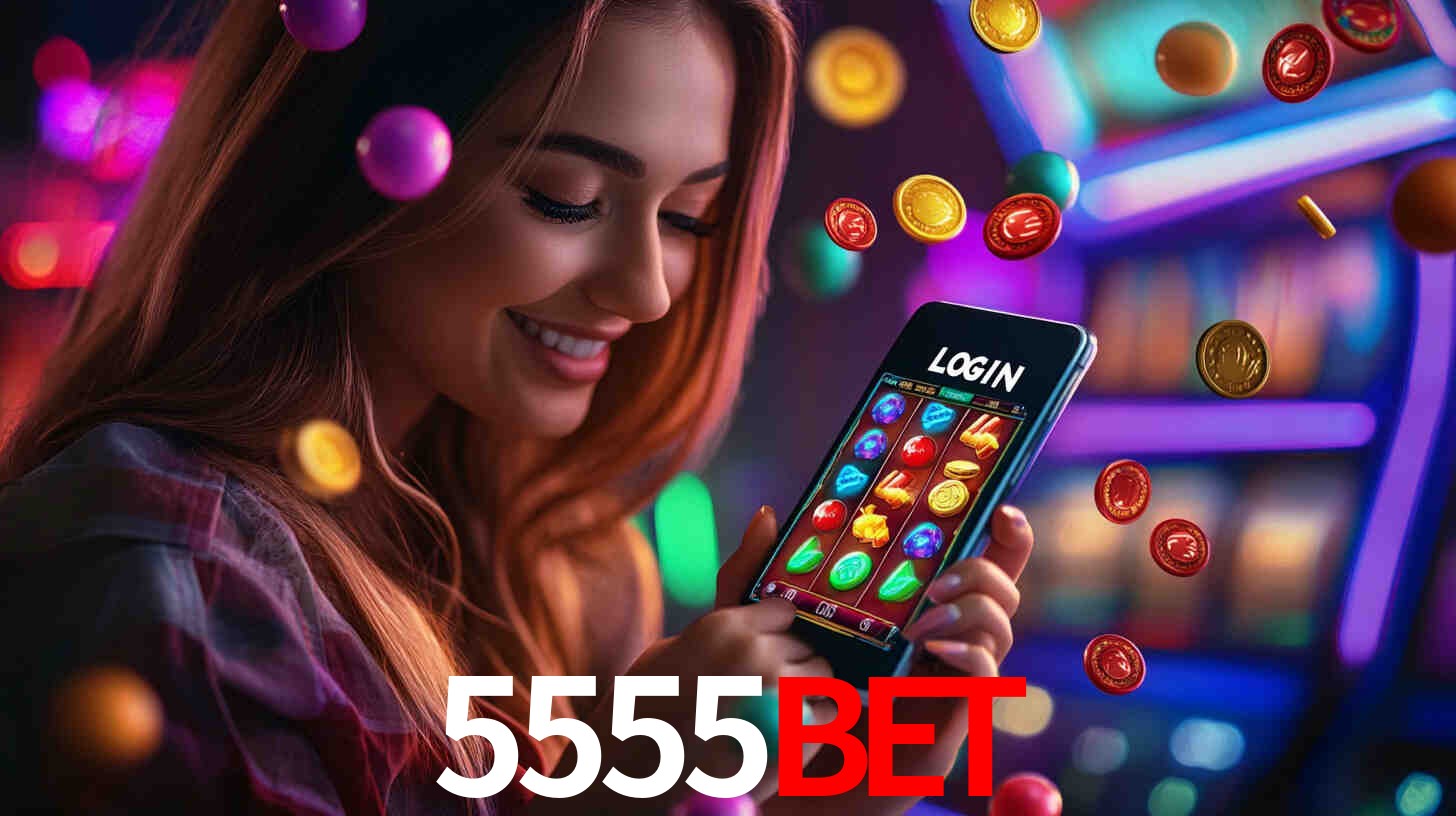 5555bet app