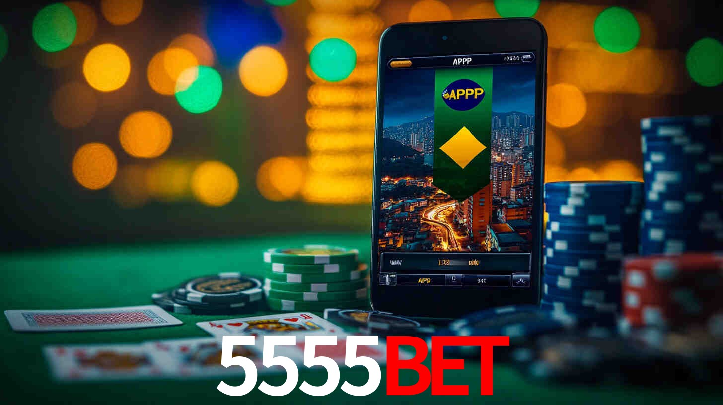 Descubra a Essência do 5555bet: Nossa História e Compromissos