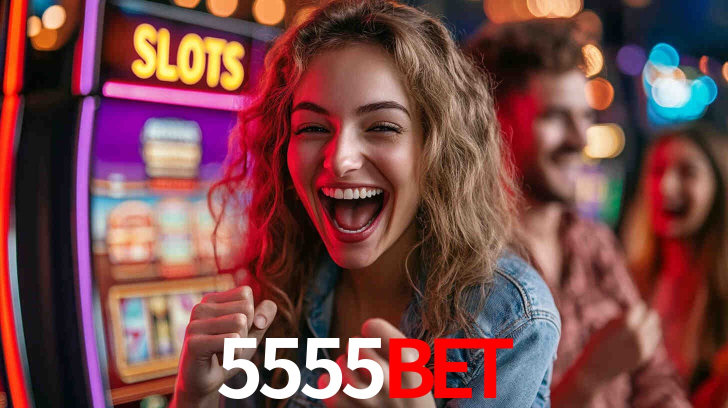 Explorando a Categoria de Eventos em Apostas na 5555bet