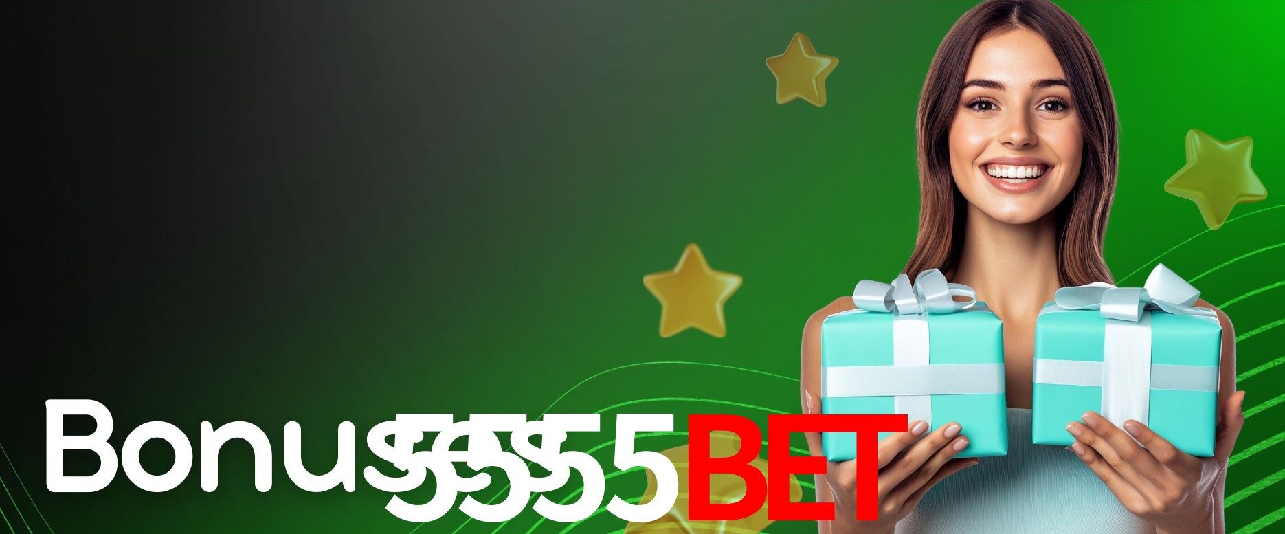 Weekend Specials 5555bet