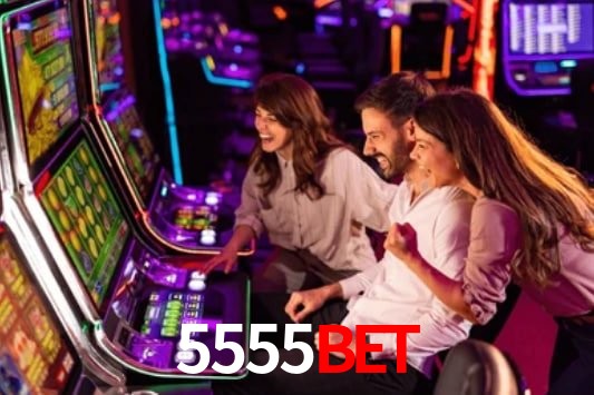 cassino 5555bet