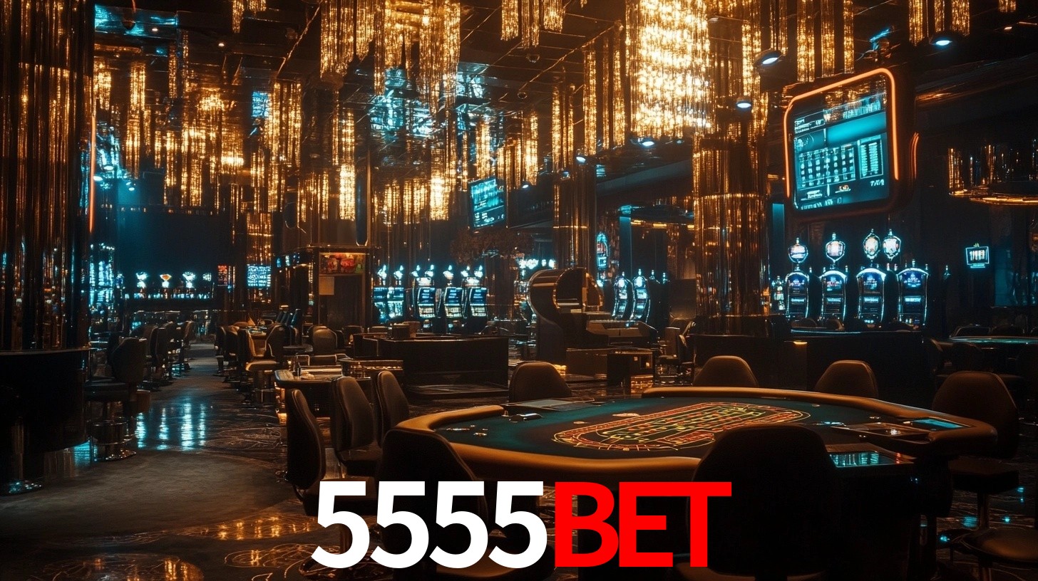 5555bet: Seu Especialista em Apostas Esportivas Brasileiras