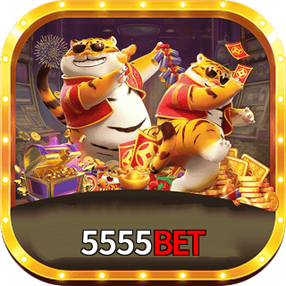 Plataforma completa da 5555bet com todos os jogos